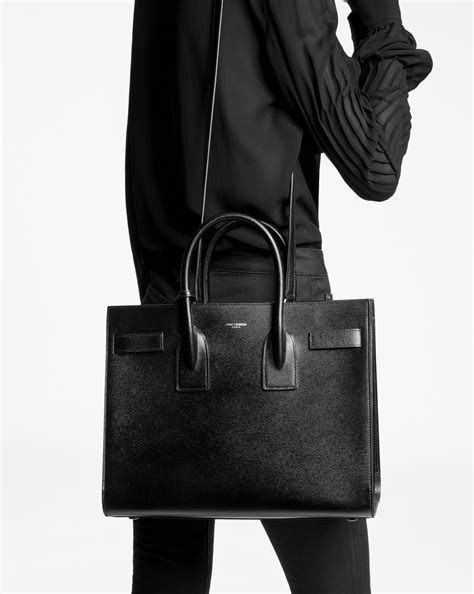 sac de jour ysl ebay|saint laurent sac du jour.